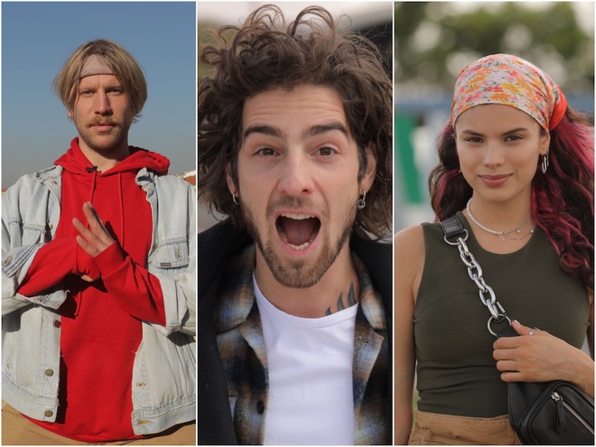 Кто из звезд хотел стать ведущим "Орла и Решки"?