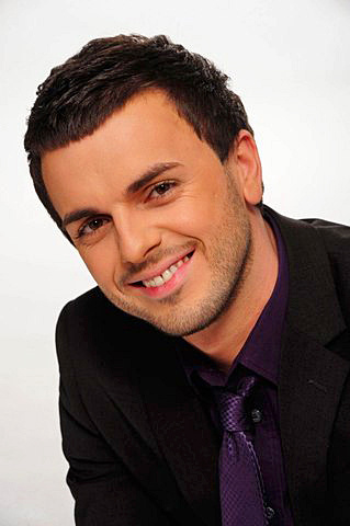 Григорій Решетник