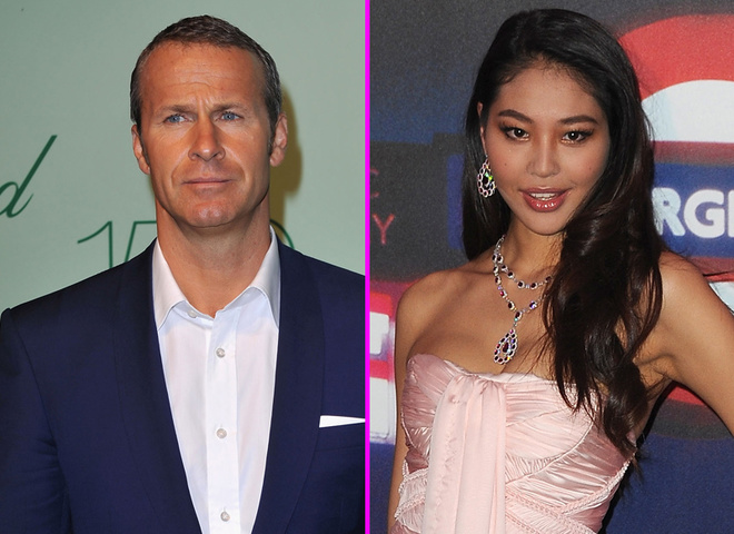 Ло Цзілінь, Володимир Доронін