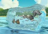 Ice Age Scrat 20000 Years Leter    