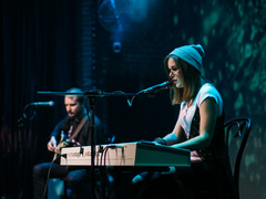 Monochromea концерт