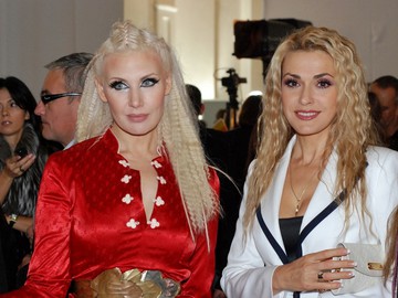 Знаменитости в объективе