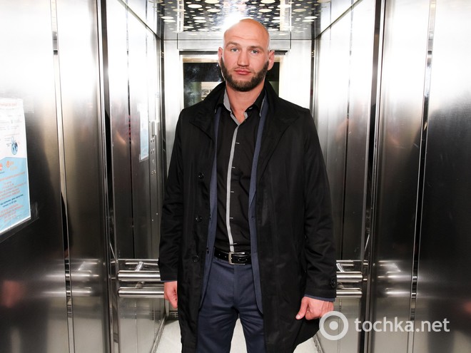 Роман Головащенко