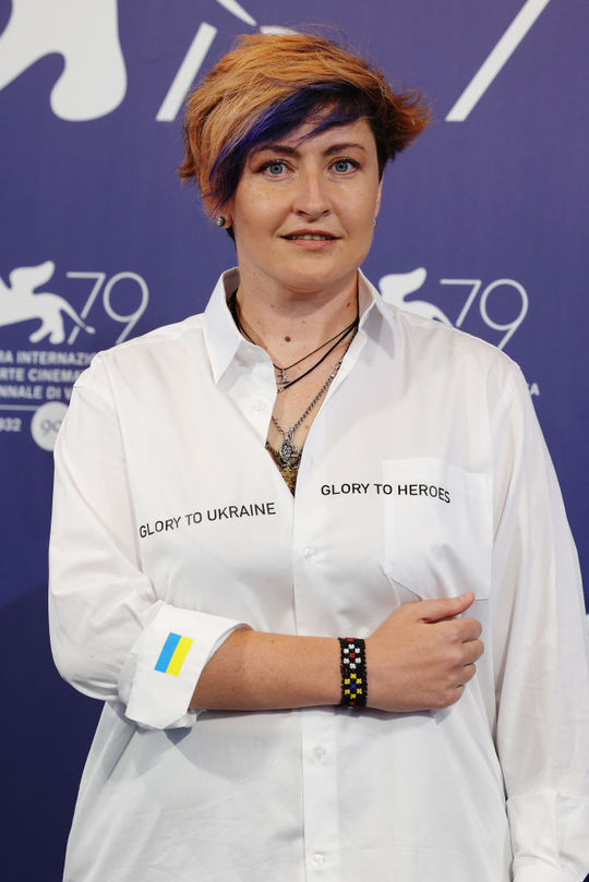 Юля Бражнік