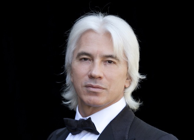 Дмитрий Хворостовский