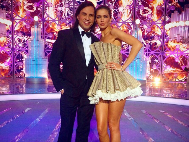 Вера Брежнева