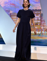 Канни 2014: сукні церемонії закриття