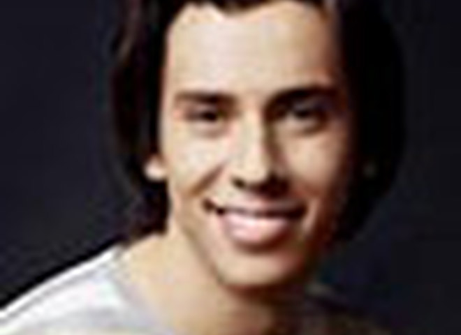 Максим Галкин