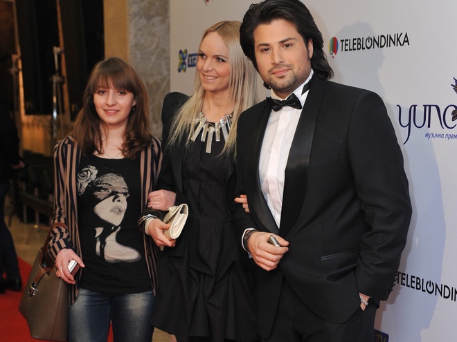 Владимир Ткаченко