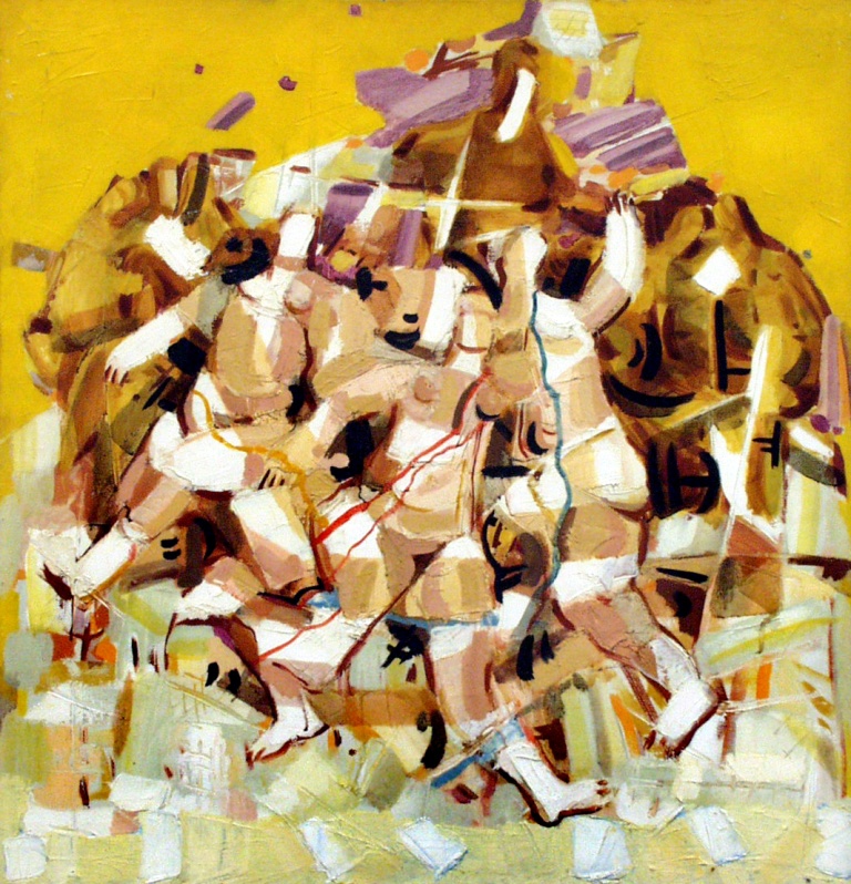 Перегони з часом