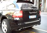 Porsche Cayenne turbo s (996)   