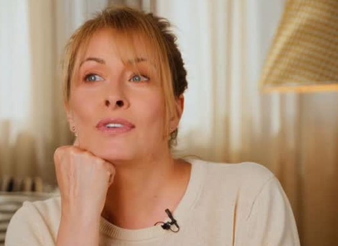 Кравець розповіла про багаторічну боротьбу з хронічною хворобою