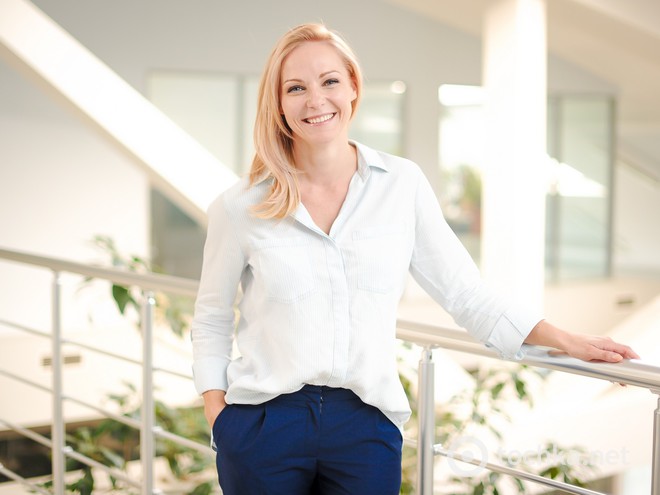 Дар'я Трегубова та Ахтем Сейтаблаєв в гостях у tochka.net 