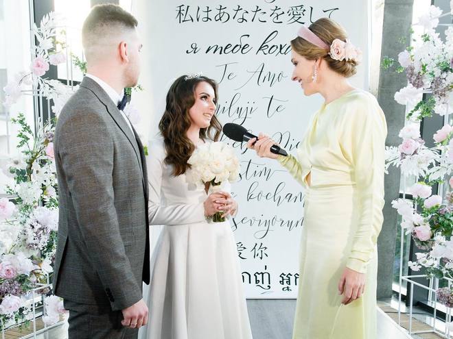 дочь кузьмы вышла замуж