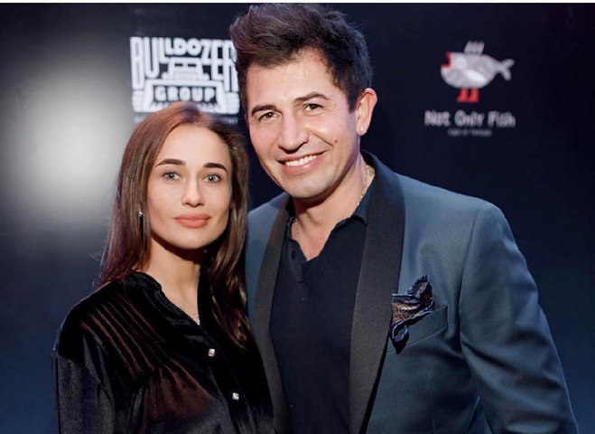 Андрій і Юлія Джеджула