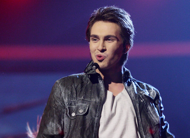 Роман Веремейчик, Сергей Соседов