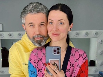 Вперше за рік війни: Сніжана Бабкіна повернулася до своєї квартири у Харкові