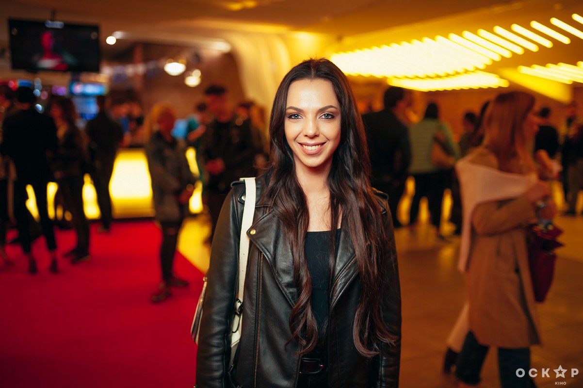 Прем'єра фільму "Код "Червоний" у Києві