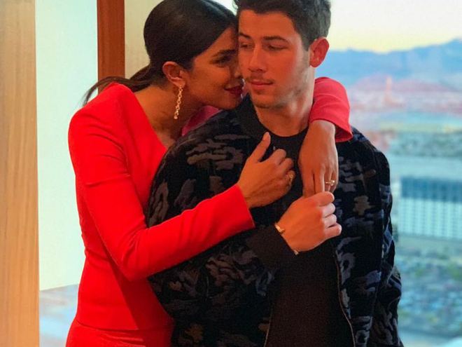 Приянка Чопра (Cover)