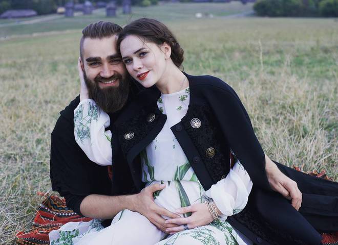 Юлія Саніна (Instagram)