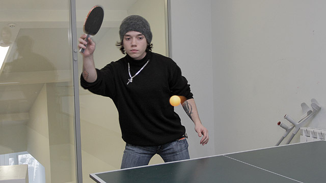 Дмитрий Сысоев