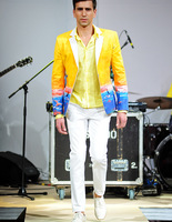 Презентация коллекции Олега Скрипки Презентация коллекции Олега Скрипки