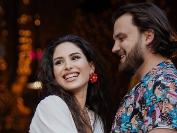 «Ця повага»: SKYLERR підтримала ідею бойфренда про підписання шлюбного контракту