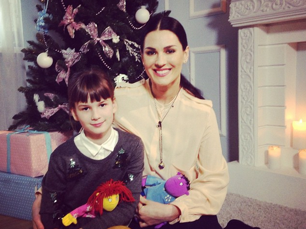 Маша Єфросиніна