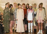UFW SS 2017: колекція Jean GRITSFELDT UFW SS 2017: колекція Jean GRITSFELDT