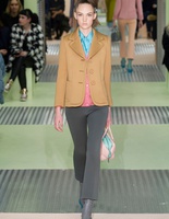 Prada fw 15/16 Prada fw 15/16