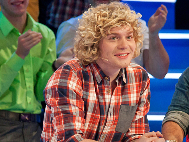 Олександр Кривошапко