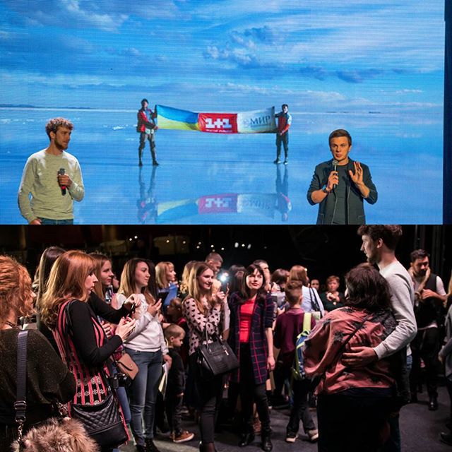 Дмитрий Комаров