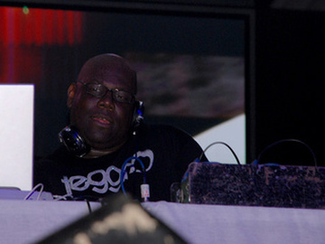 Carl Cox