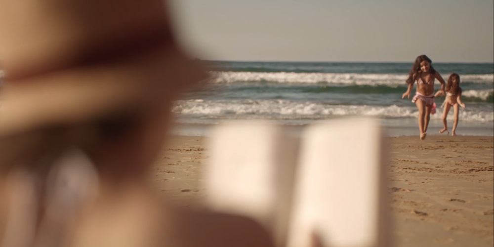 Манхэттенский фестиваль анимация