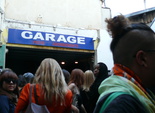 Gareth Pugh