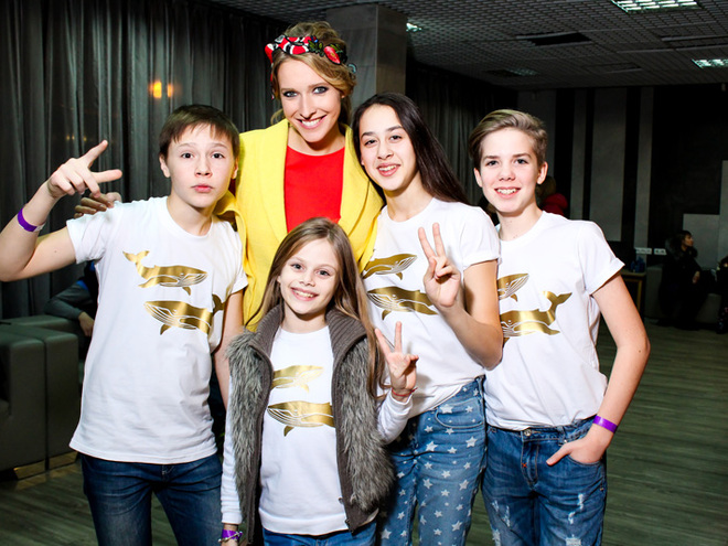 "Золоті Кити Потапа і Насті": як пройшов концерт "найміцніших горішків" українського шоу-бізнесу