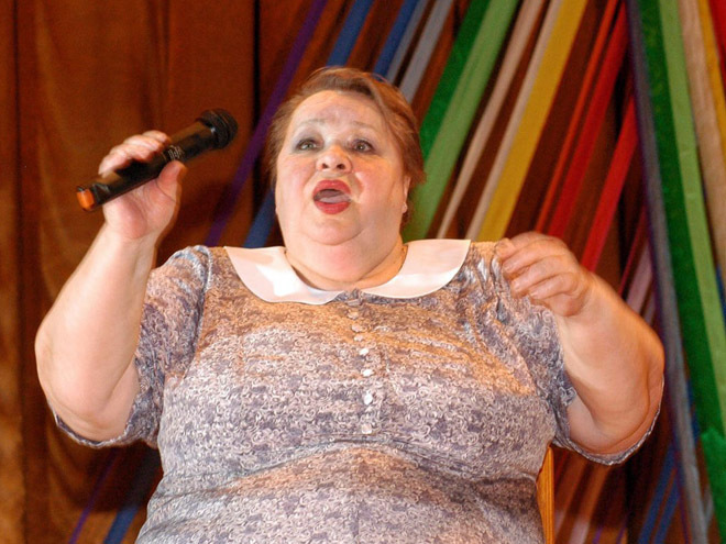 Наталья Крачковская