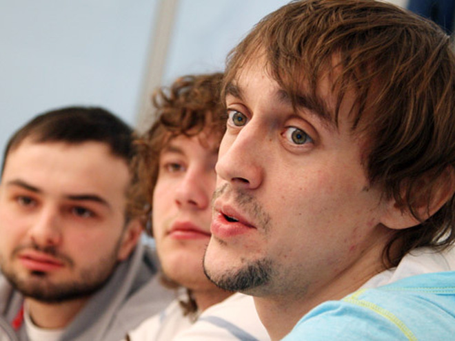 Дети Капитана Гранта