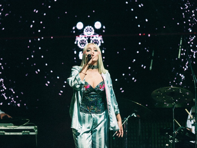 The Erised собрали аншлаг на первом концерте