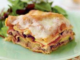 ЛАЗАНЬЯ В МУЛЬТИВАРКЕ