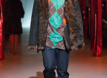 Коллекция ZALEVSKIY FW 17/18