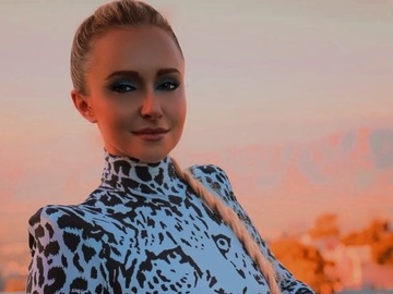 «У мене була жовтяниця»: екснаречена Кличка згадала про боротьбу з алкоголізмом