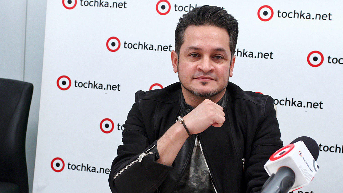 Ектор Хіменес Браво