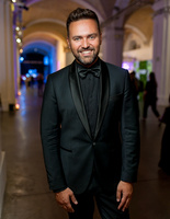 Модні гості четвертого дня Ukrainian Fashion Week SS 19-20