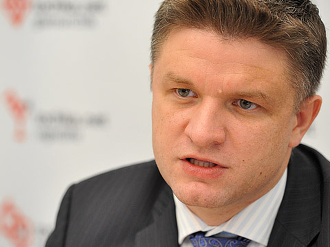 Дмитрий Шимкив