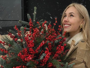 Квіткова вразила схожістю 2-річного сина з актором «Сам удома»