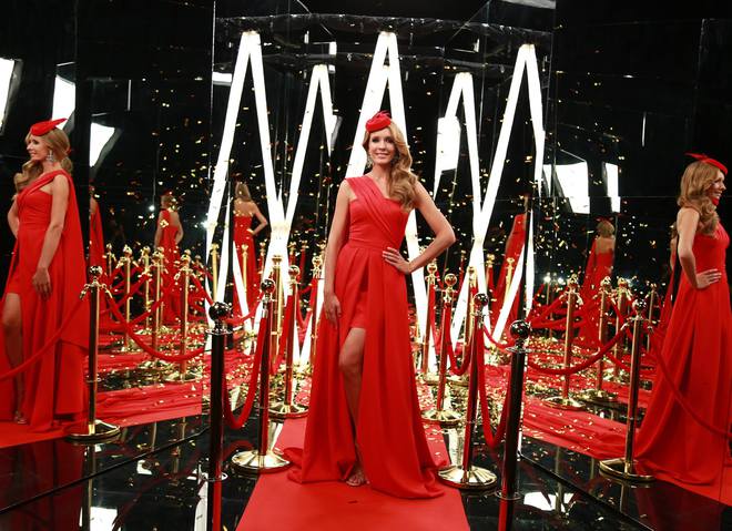 "Євробачення-2017": хто стане ведучою шоу (голосування)