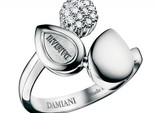 «Летние» бриллианты Damiani