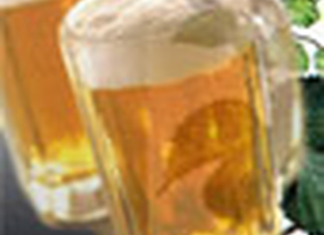 ПИВО-мужской напиток !