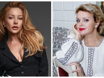 «У нас були сімейні зустрічі»: Ірма Вітовська розповіла, як поріднилася з Тіною Кароль